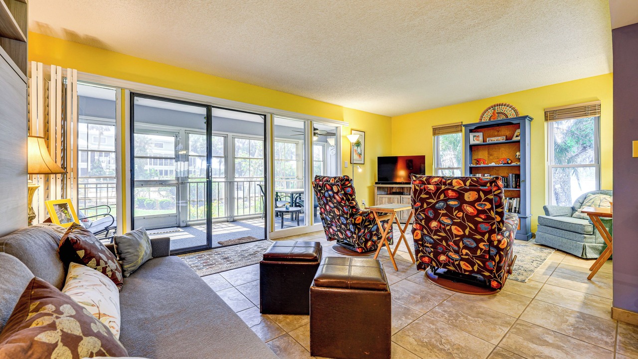 Photo of Livingroom in Welaka
