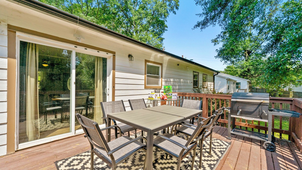 Photo of Outdoor in Clarkdale