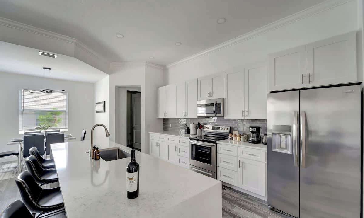 Photo of Kitchen in Osprey