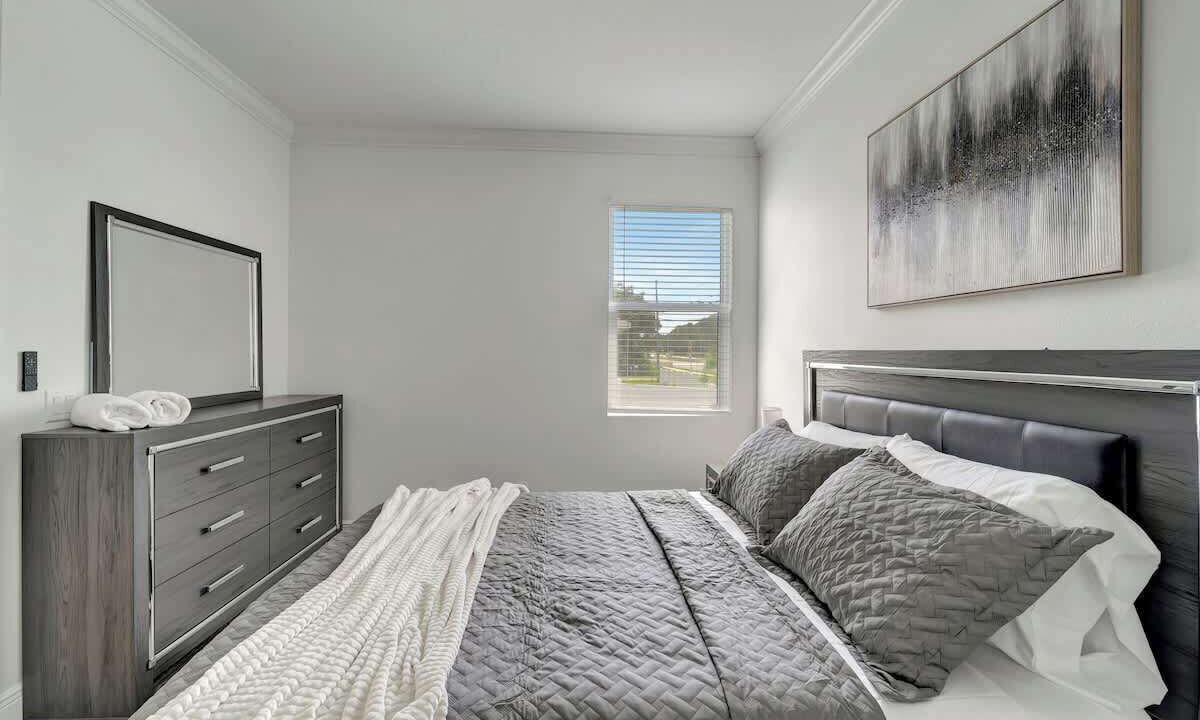 Photo of Bedroom in Osprey