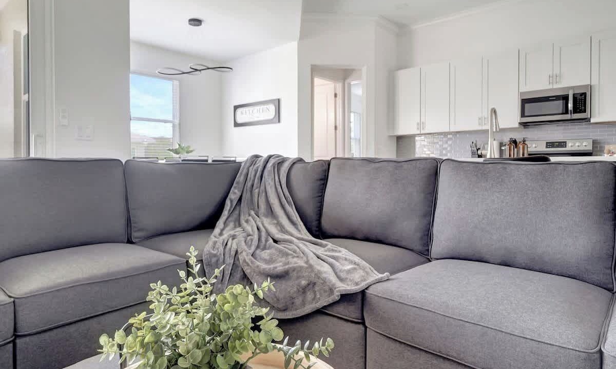 Photo of Livingroom in Osprey