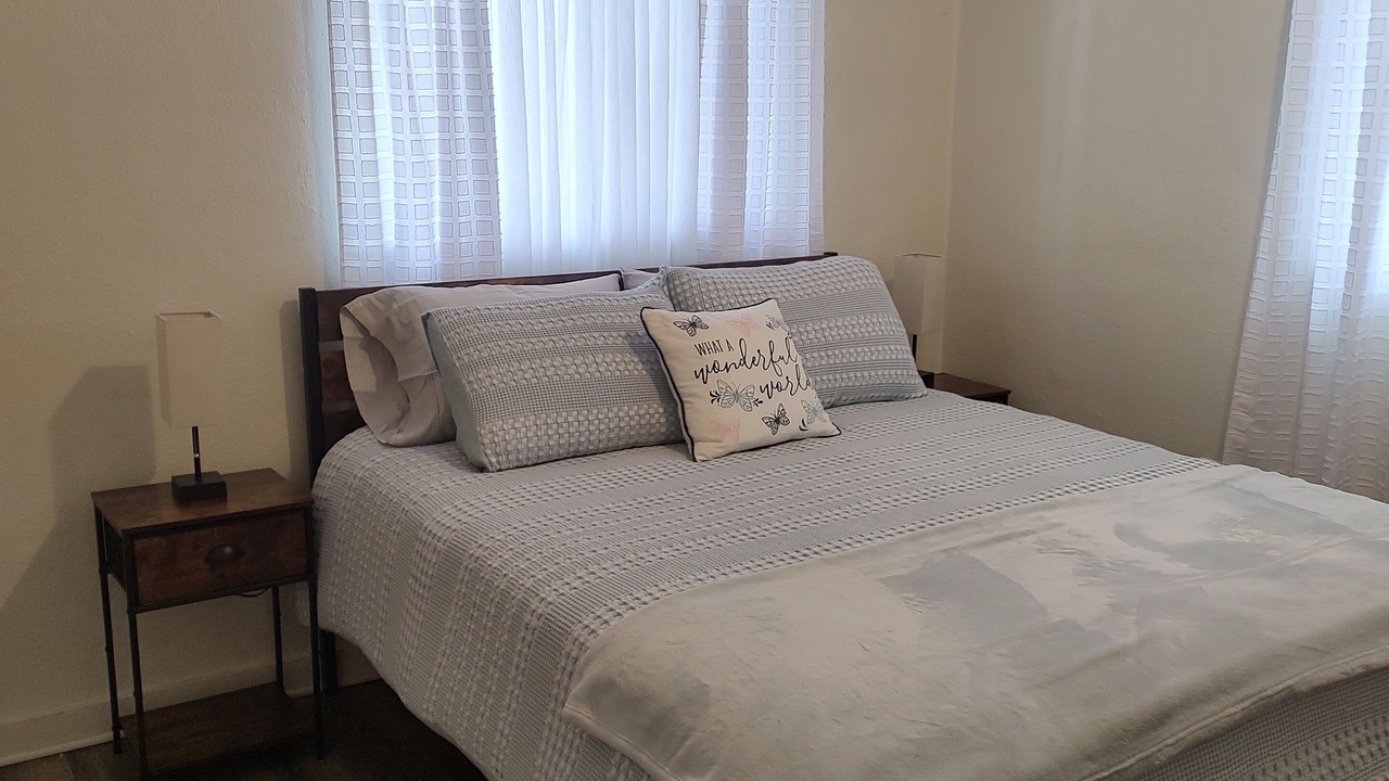 Photo of Bedroom in Tifton