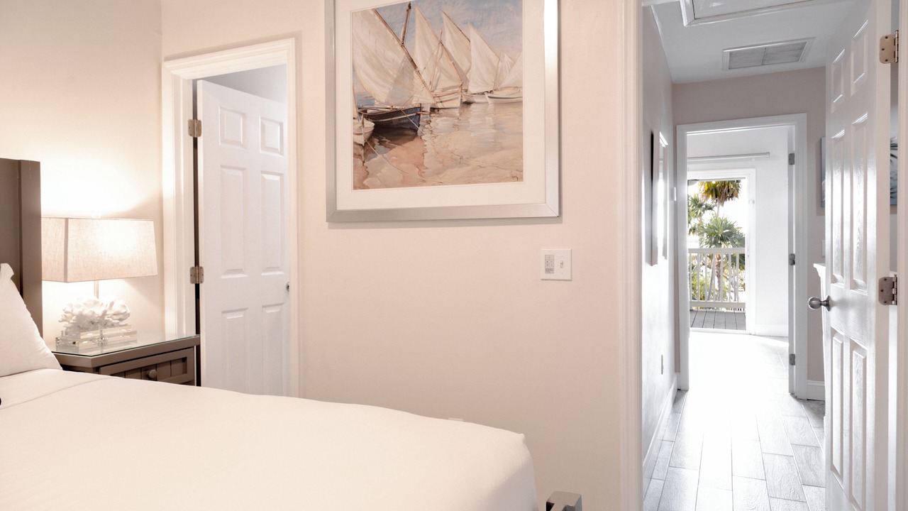 Photo of Bedroom in Marathon