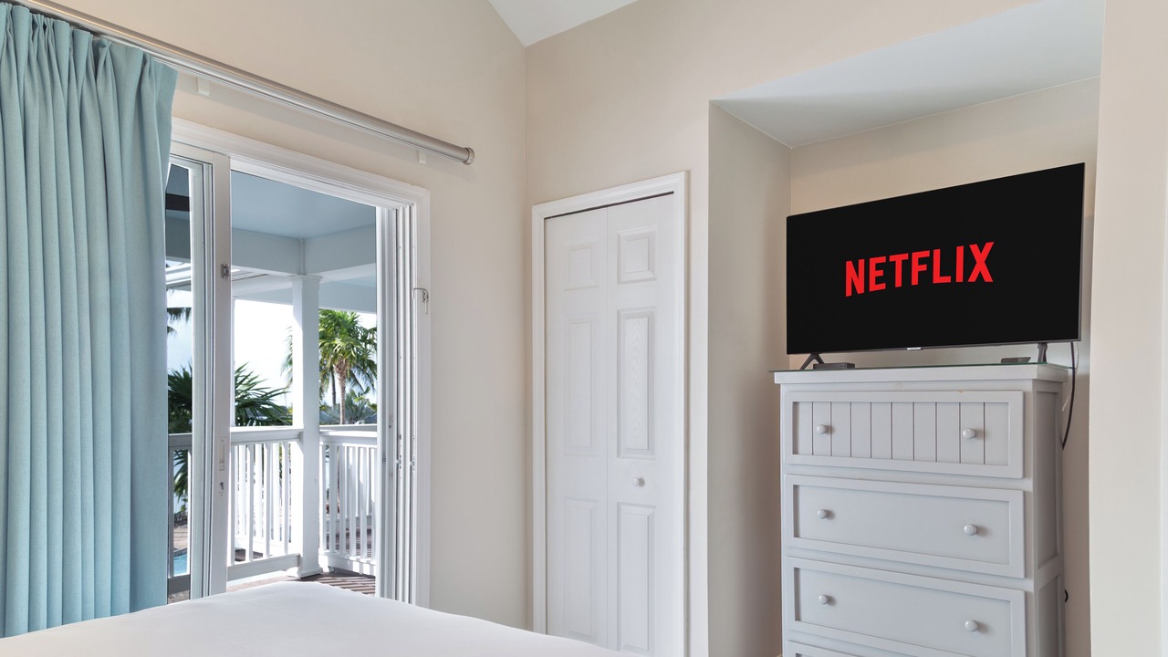 Photo of Bedroom in Marathon