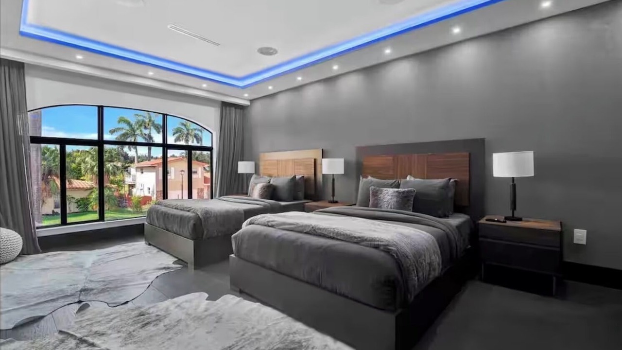 Photo of Bedroom in Miami Gardens
