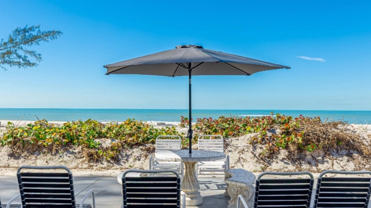 Photo of Outdoor in Whitney Beach