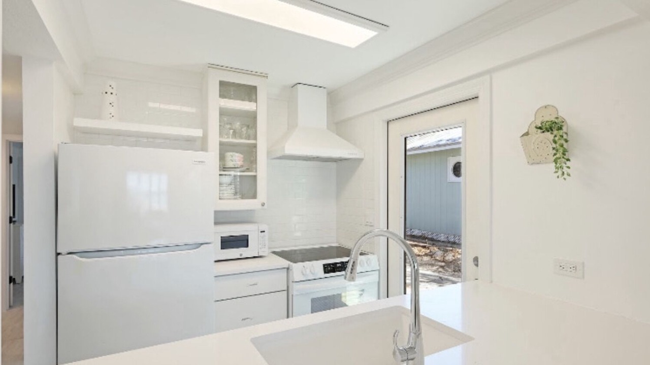 Photo of Kitchen in Whitney Beach