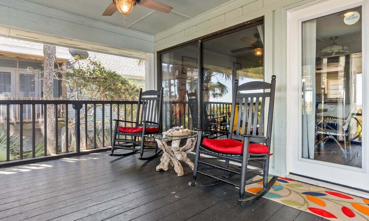 Photo of Outdoor in Butler Beach