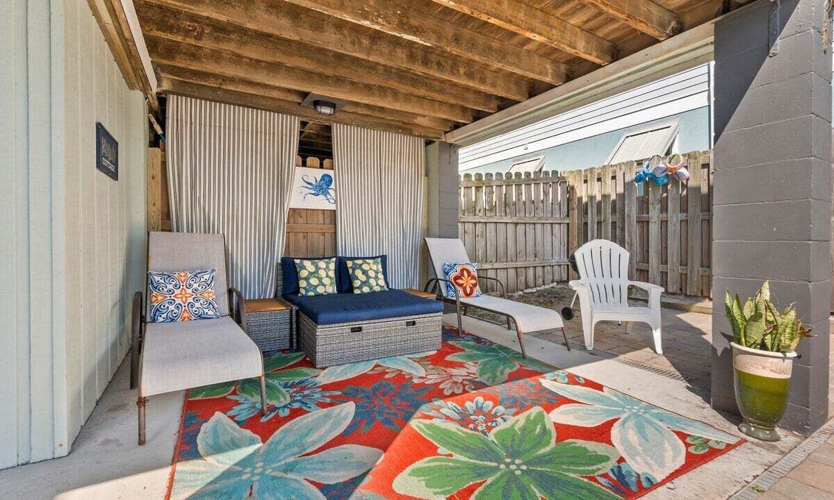 Photo of Outdoor in Butler Beach