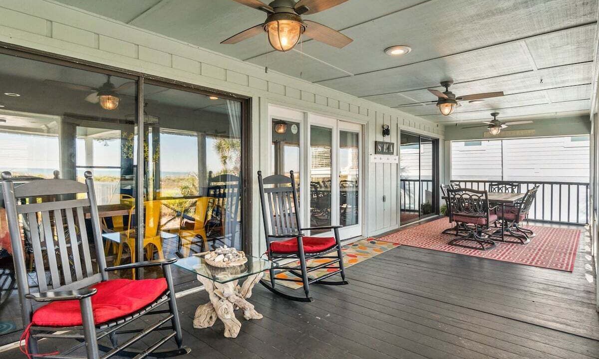 Photo of Outdoor in Butler Beach