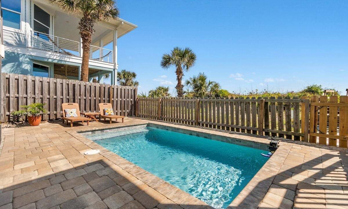 Photo of Outdoor in Butler Beach