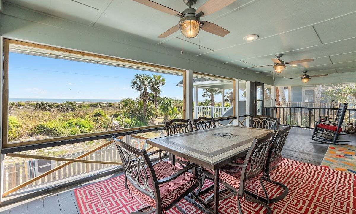 Photo of Outdoor in Butler Beach