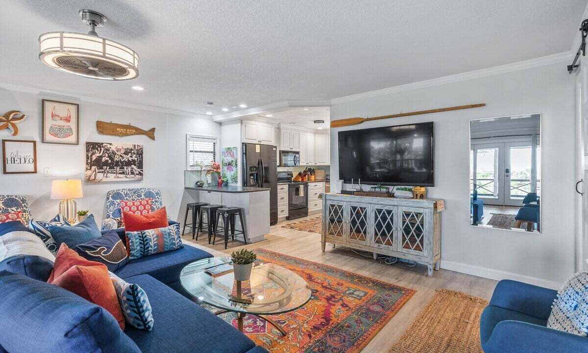 Photo of Bedroom in Butler Beach