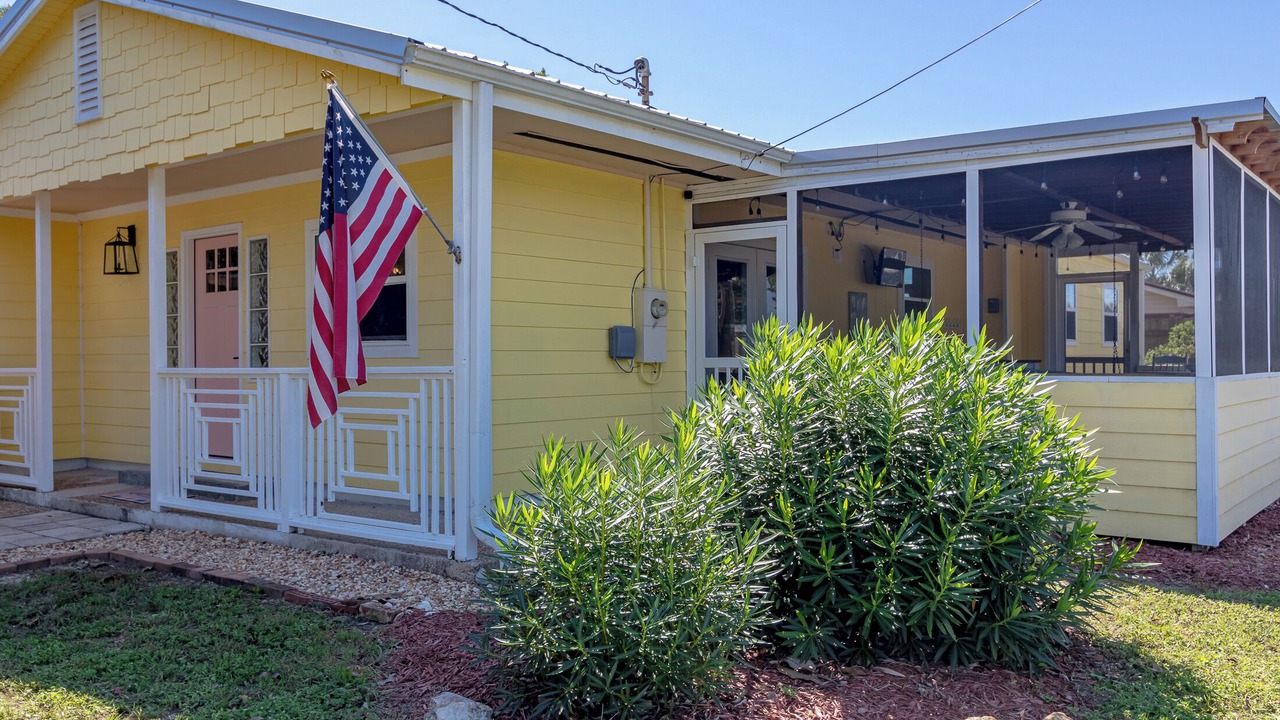 Photo of Outdoor in Riviera Beach