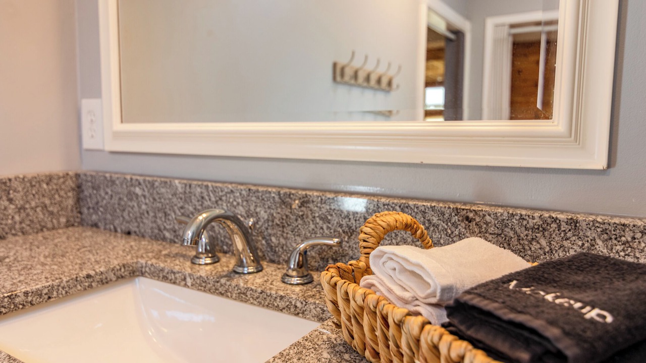Photo of Bathroom in Riviera Beach