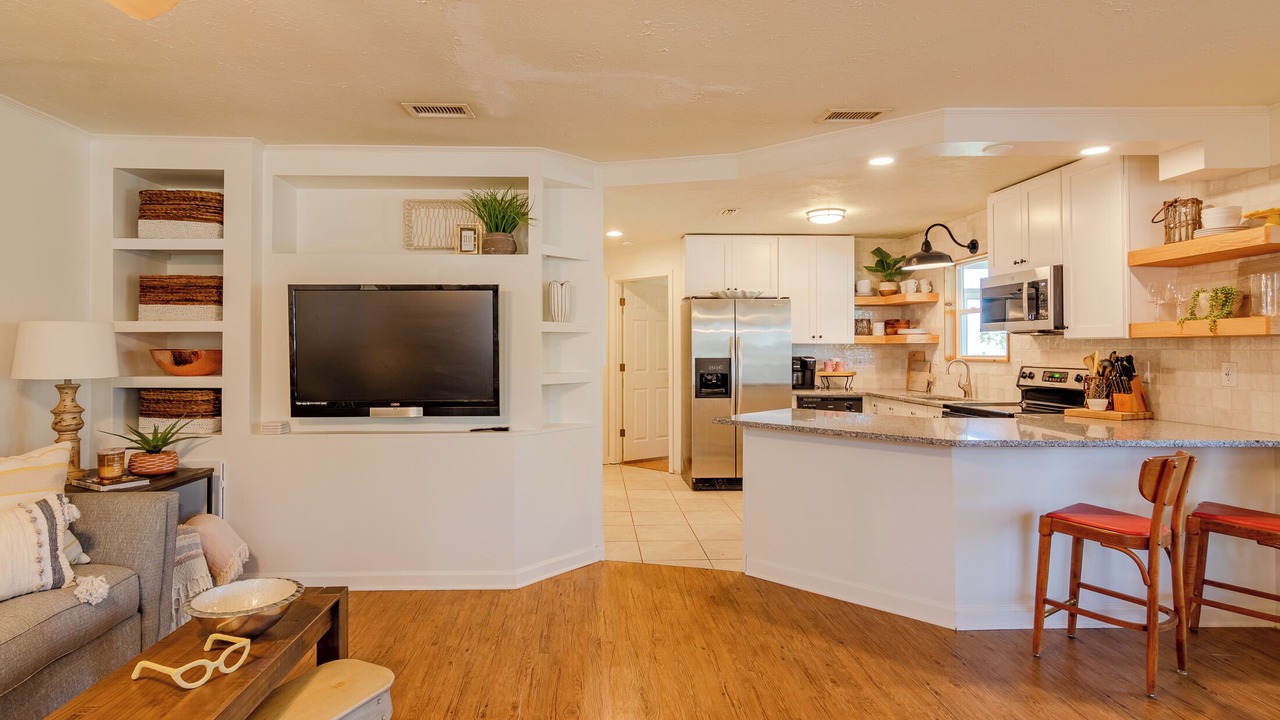Photo of Livingroom in Riviera Beach