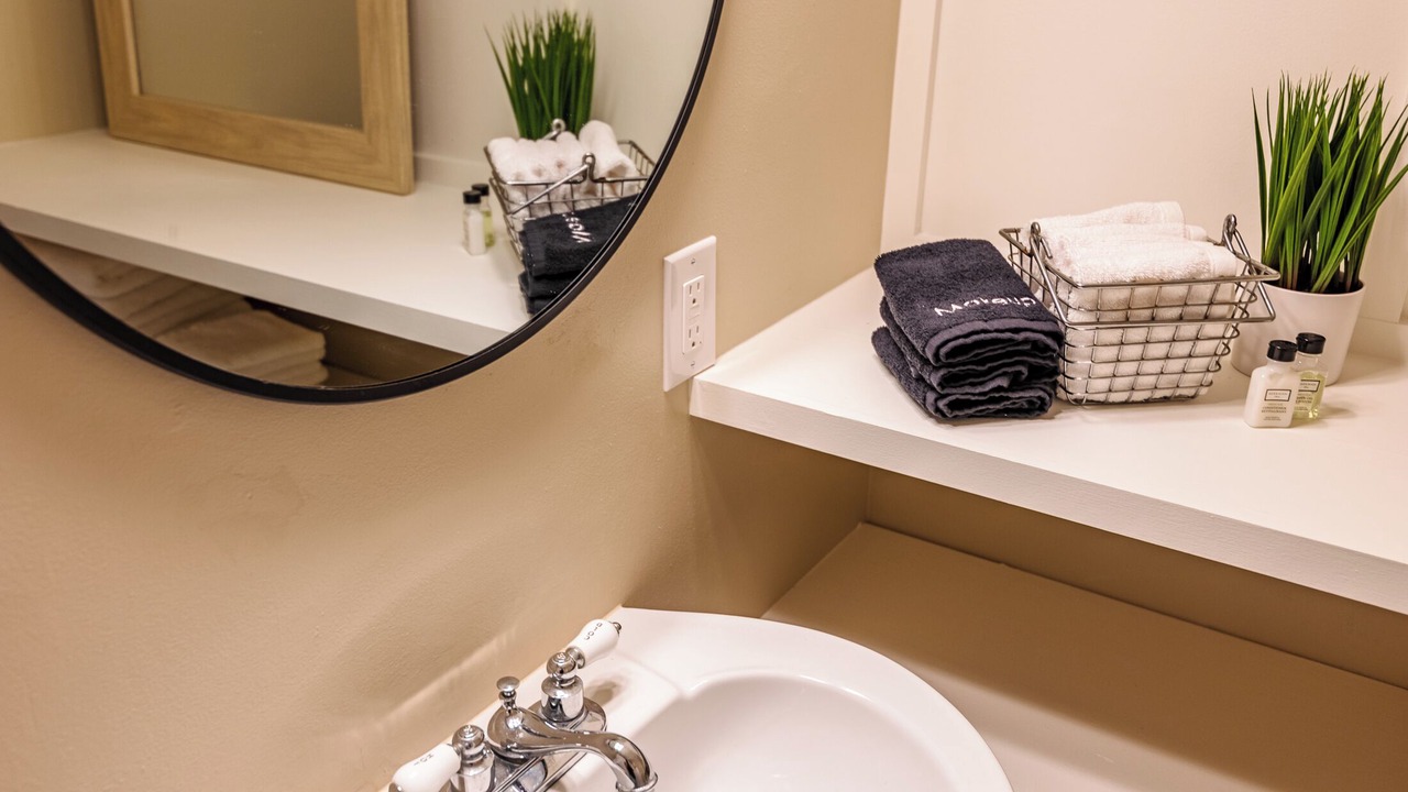 Photo of Bathroom in Riviera Beach