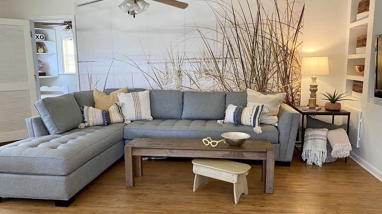 Photo of Livingroom in Riviera Beach