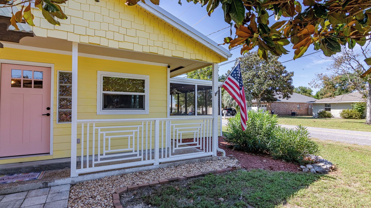 Photo of Outdoor in Riviera Beach