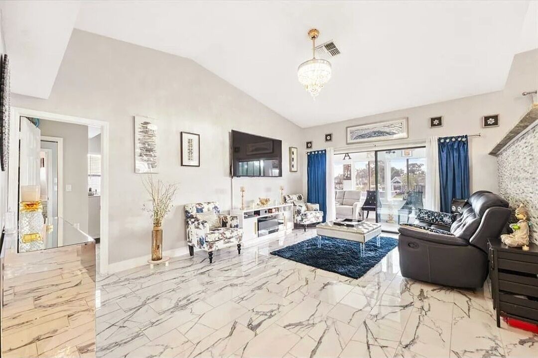Photo of Livingroom in Woodlands