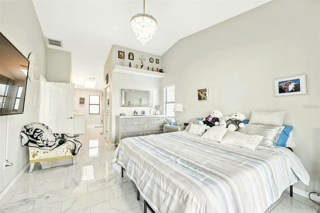 Photo of Bedroom in Woodlands