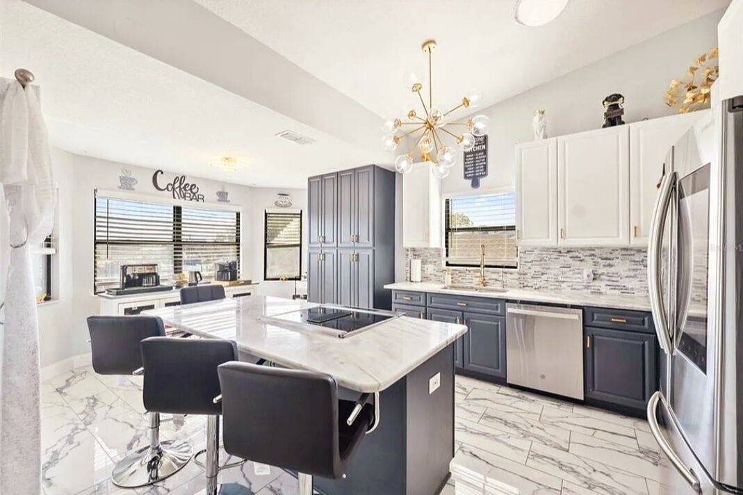 Photo of Kitchen in Woodlands