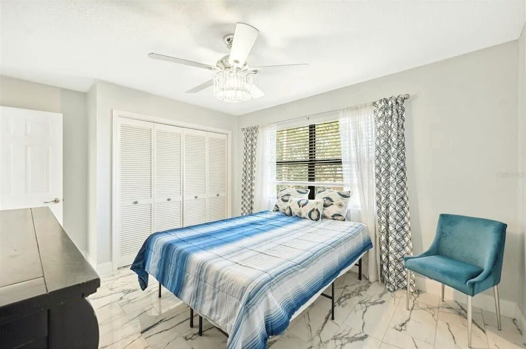 Photo of Bedroom in Woodlands
