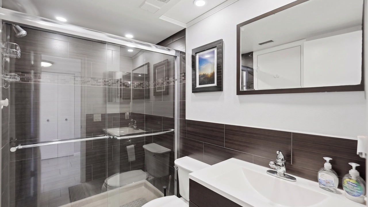 Photo of Bathroom in Isla del Sol