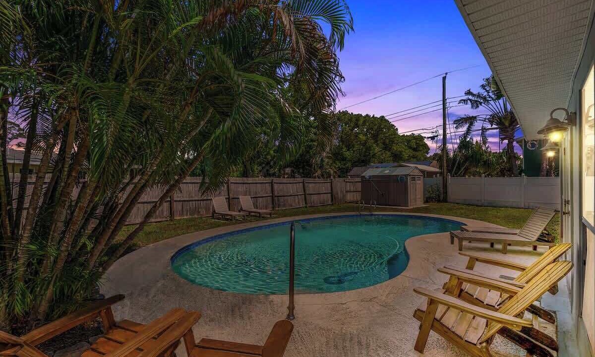 Photo of Outdoor in Seminole