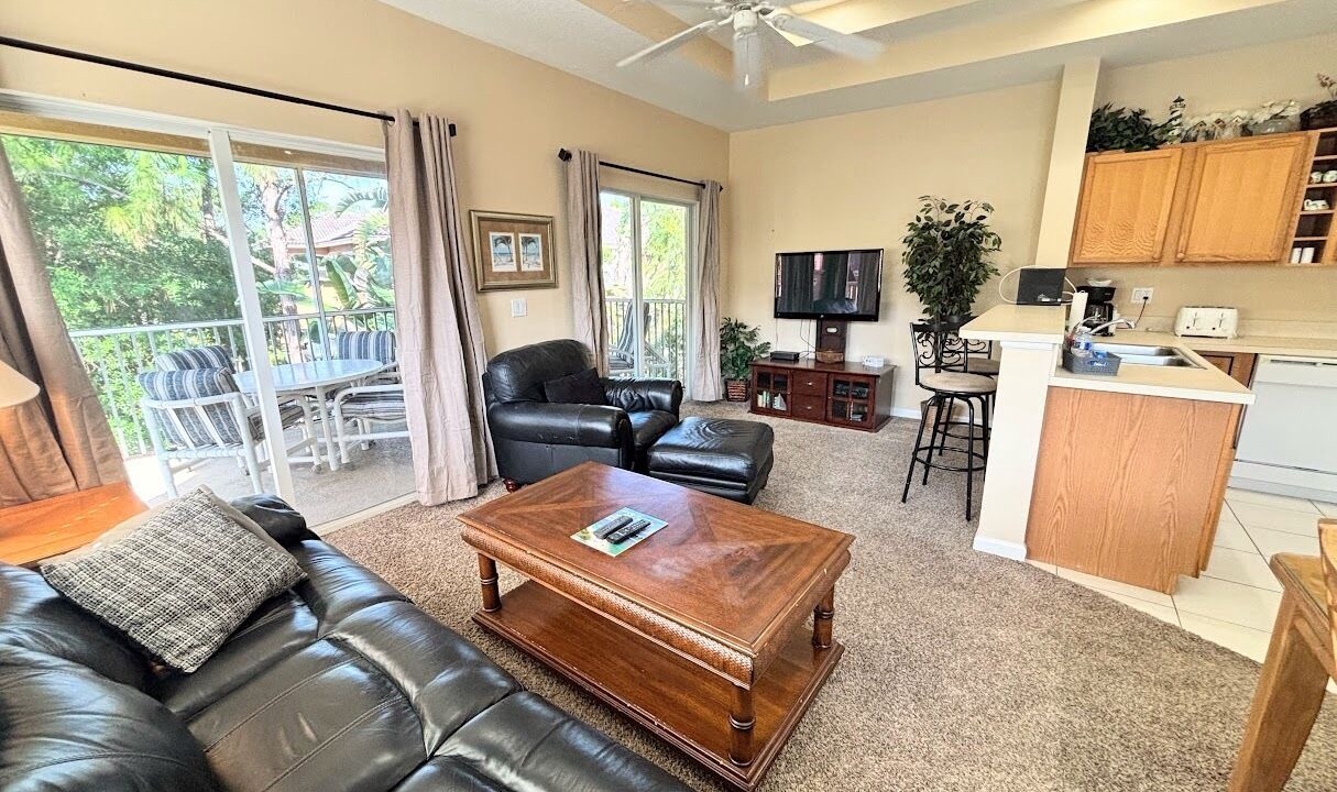 Photo of Patio Balcony in Port Saint Lucie