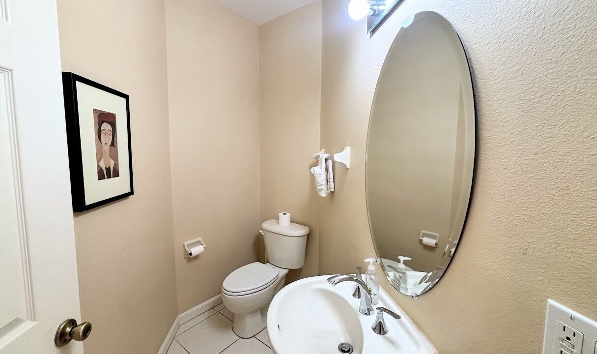 Photo of Bathroom in Port Saint Lucie