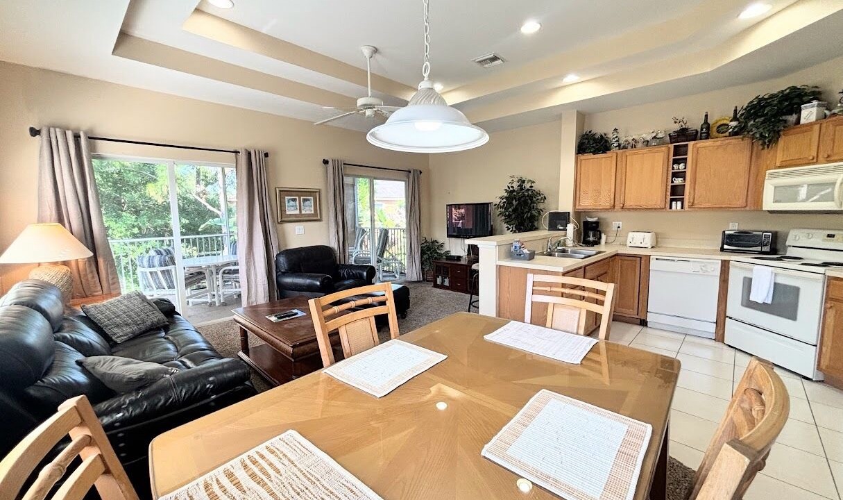 Photo of Patio Balcony in Port Saint Lucie