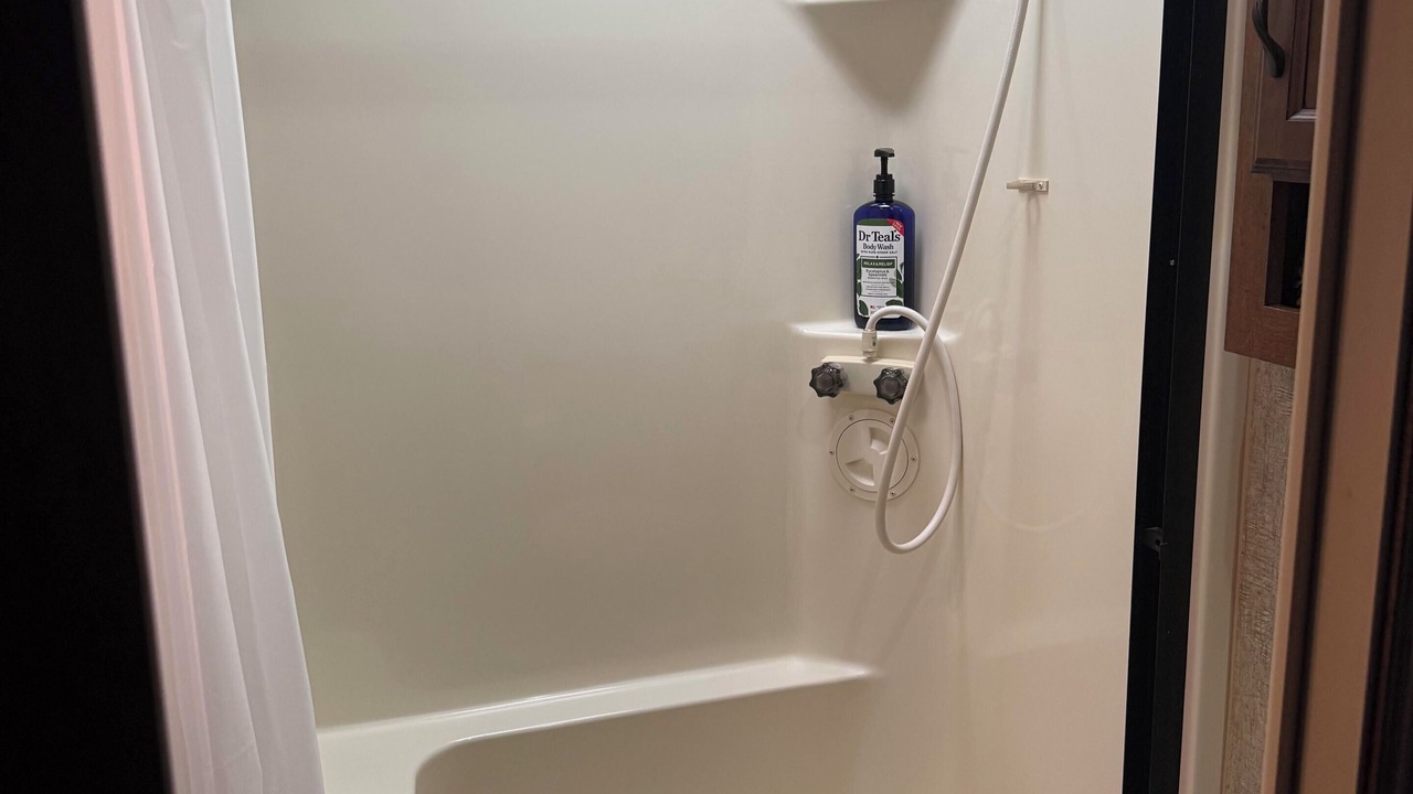 Photo of Bathroom in Jupiter