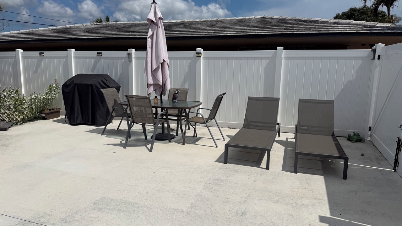 Photo of Outdoor in Jupiter