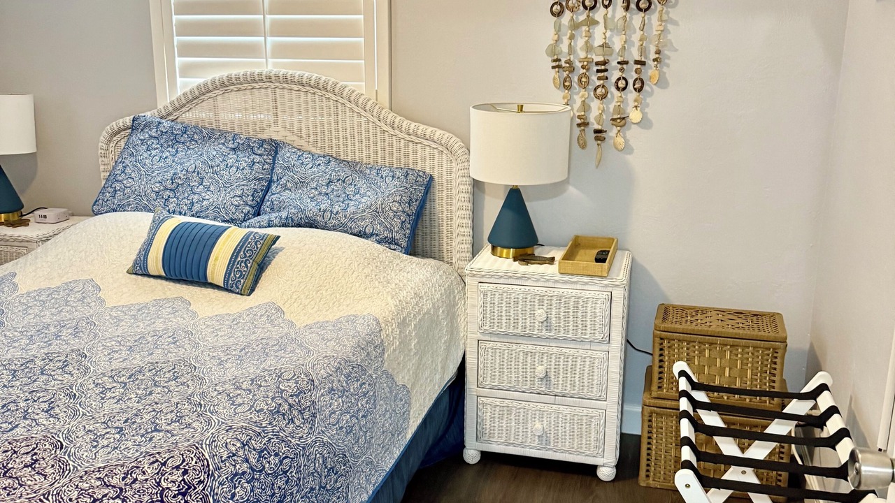 Photo of Bedroom in Jupiter