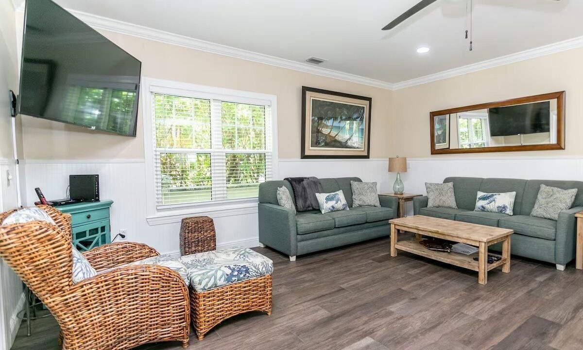 Photo of Livingroom in Marathon