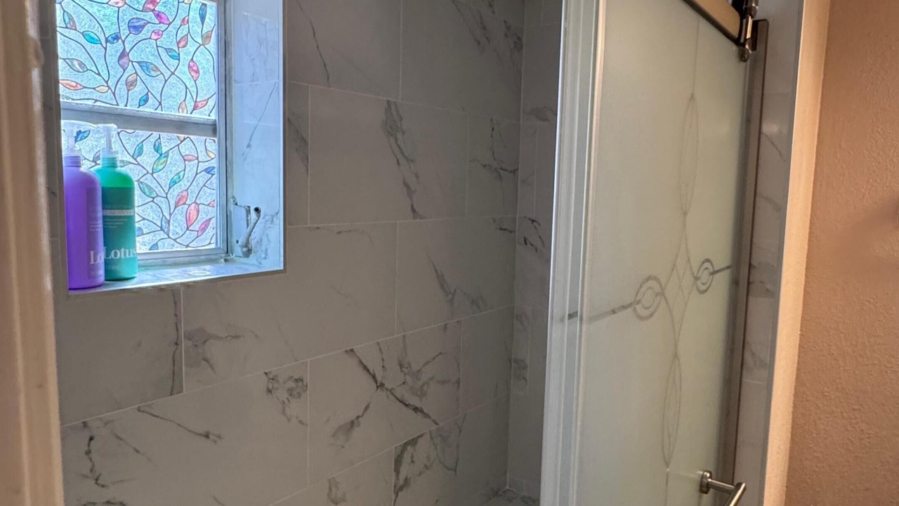 Photo of Bathroom in Gainesville