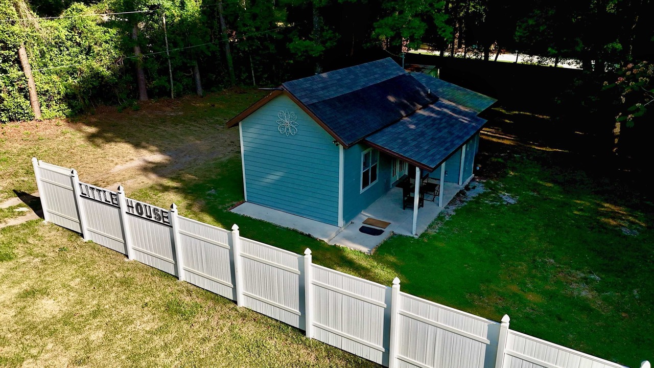 Photo of Outdoor in Gainesville