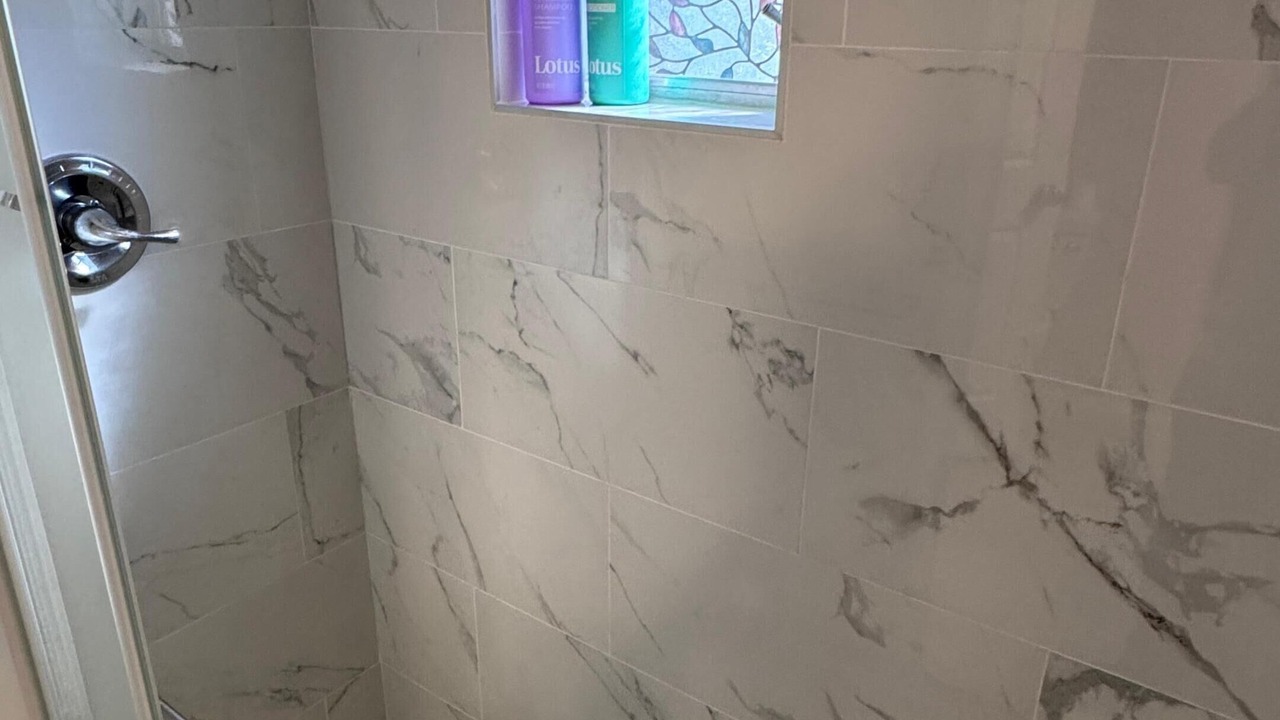 Photo of Bathroom in Gainesville
