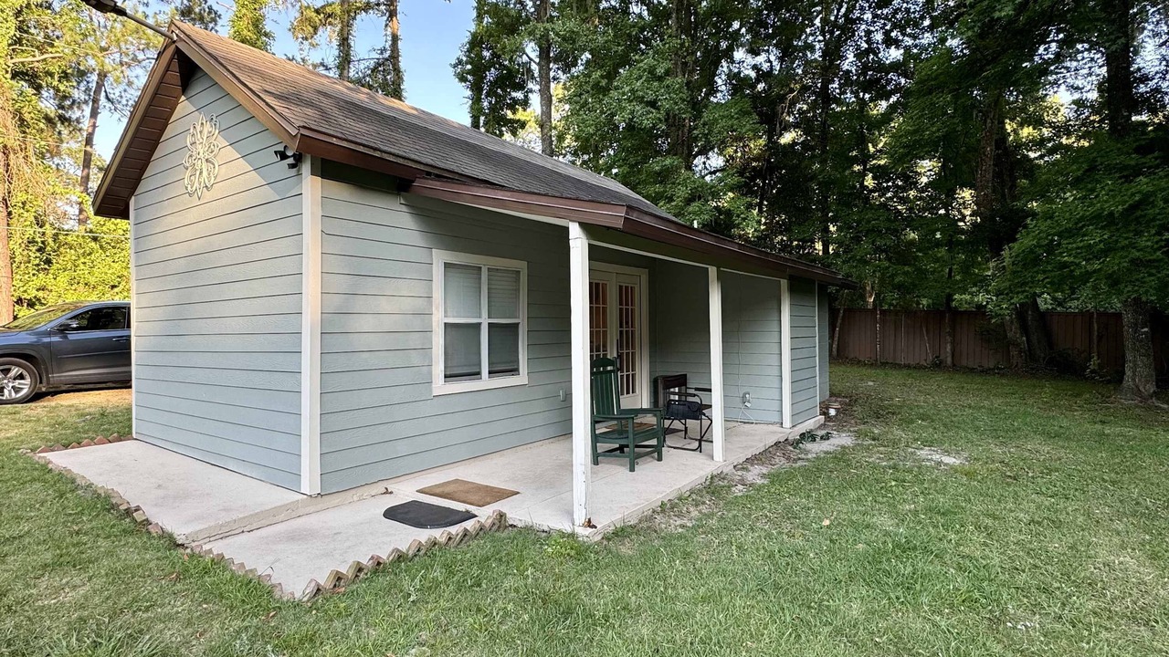 Photo of Outdoor in Gainesville
