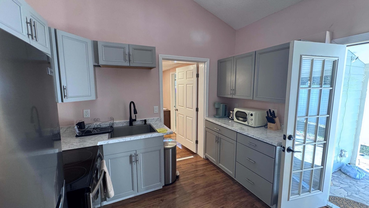 Photo of Kitchen in Gainesville
