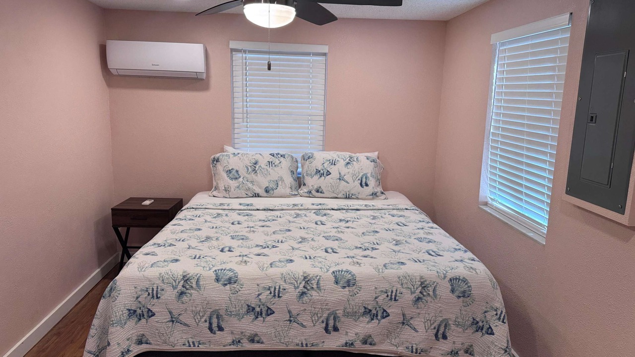 Photo of Bedroom in Gainesville