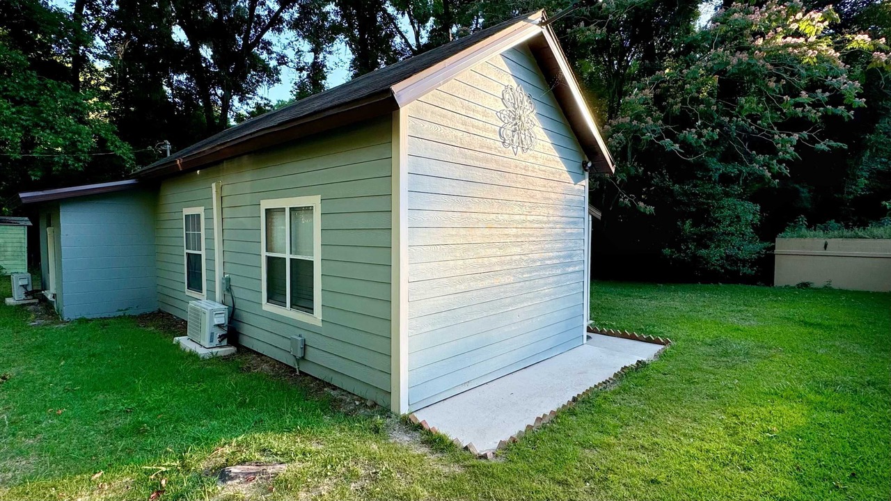 Photo of Outdoor in Gainesville