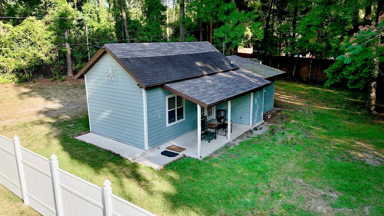 Photo of Outdoor in Gainesville