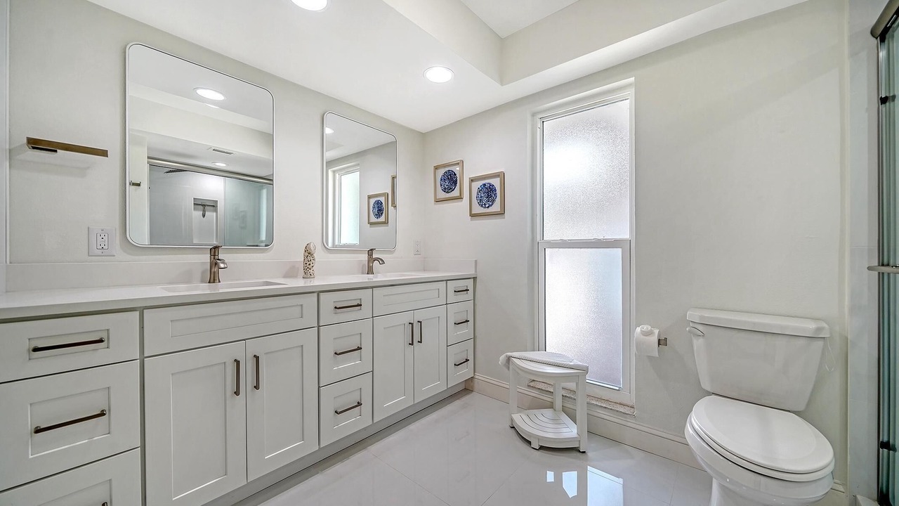 Photo of Bathroom in Sarasota