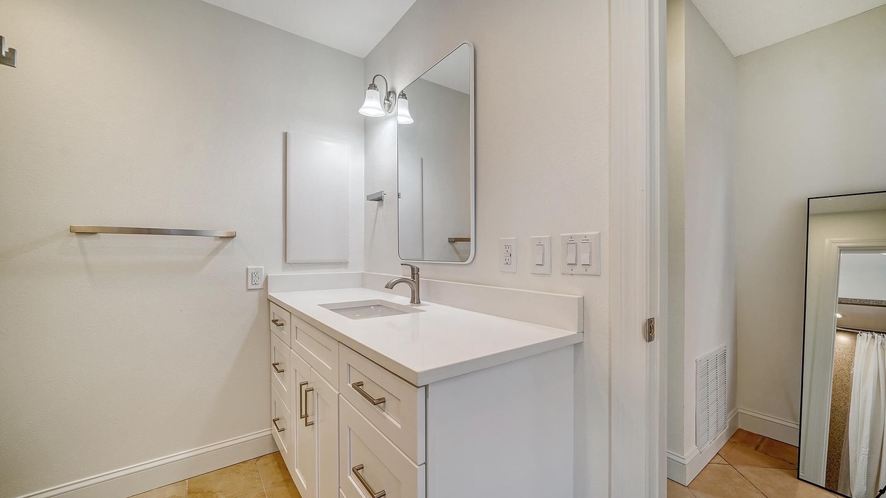 Photo of Bathroom in Sarasota
