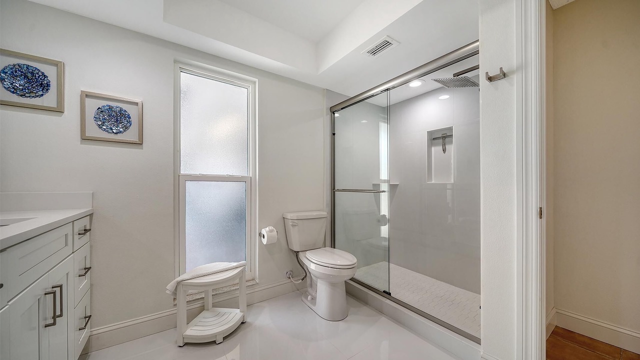 Photo of Bathroom in Sarasota