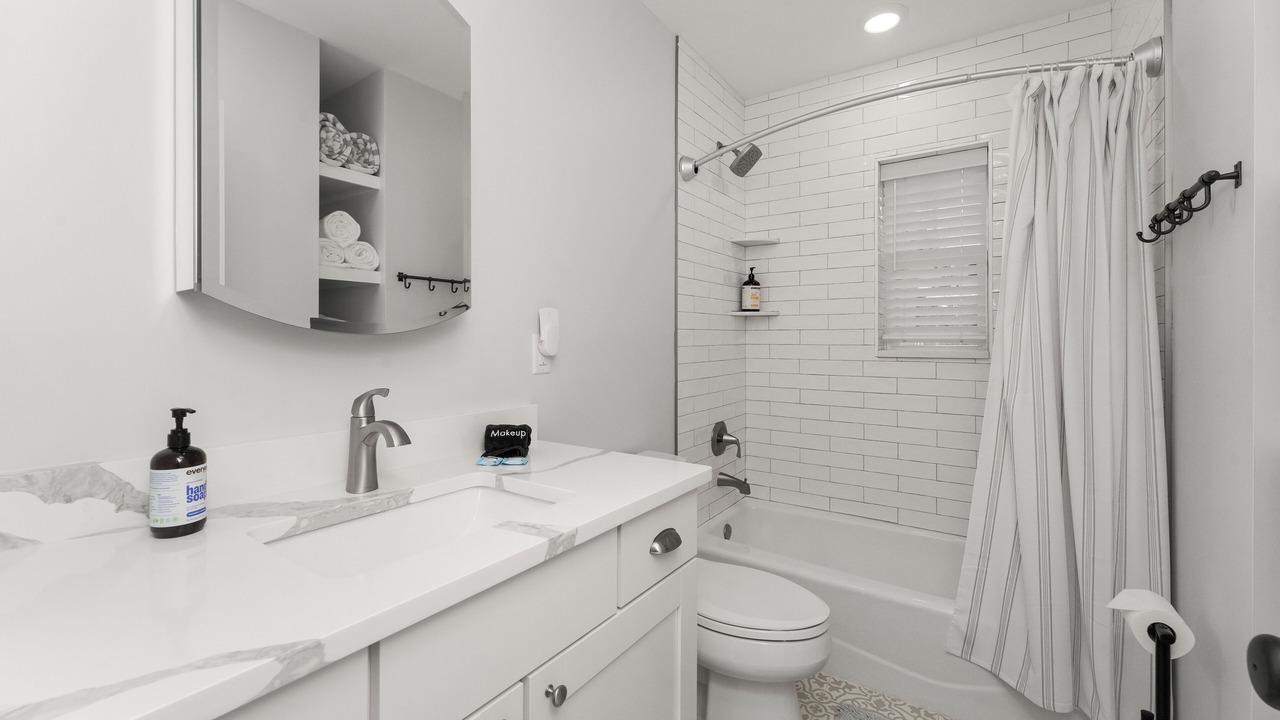 Photo of Bathroom in Arlington