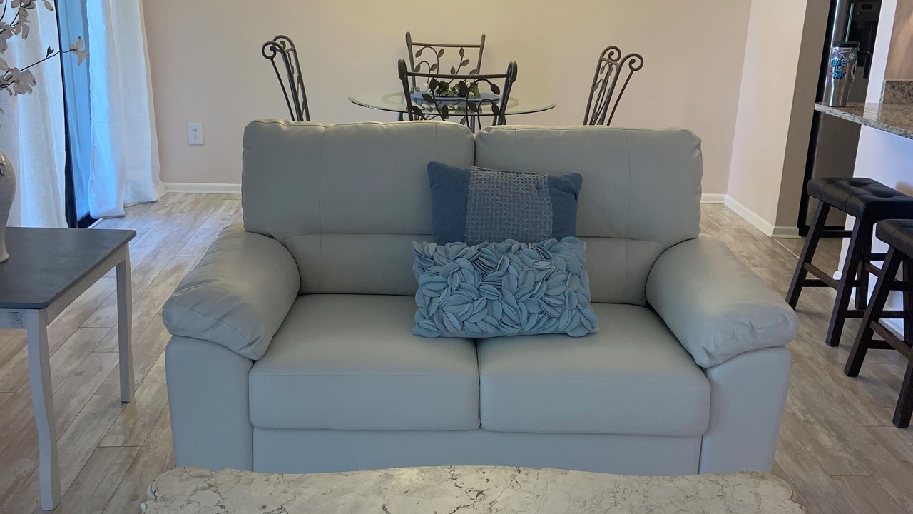 Photo of Livingroom in Saint Augustine Shores