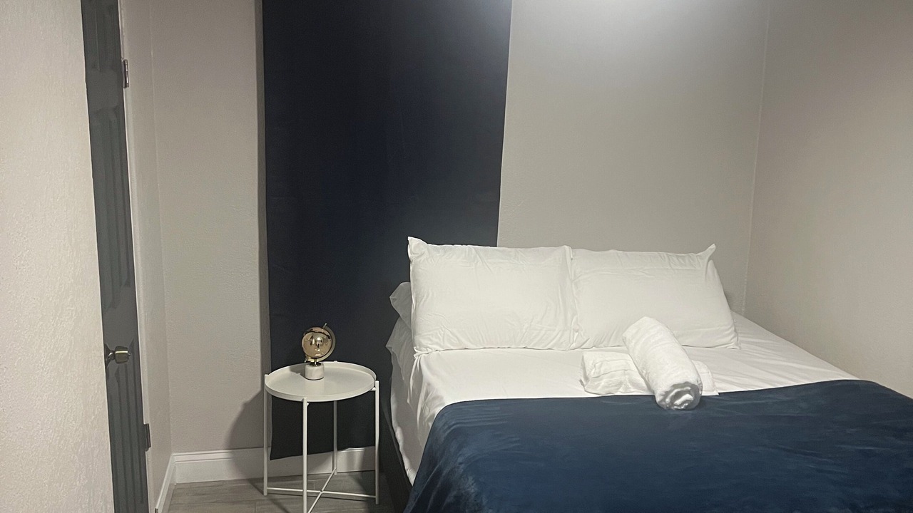 Photo of Bedroom in Northwest Orlando